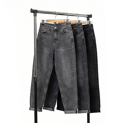 Джинсы женские